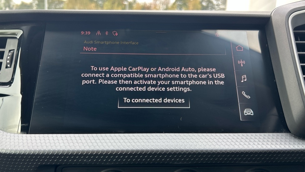 Used Audi A1 2022 for sale - 76112189: Photo 48
