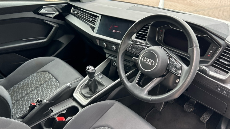 Used Audi A1 2022 for sale - 76112189: Photo 6