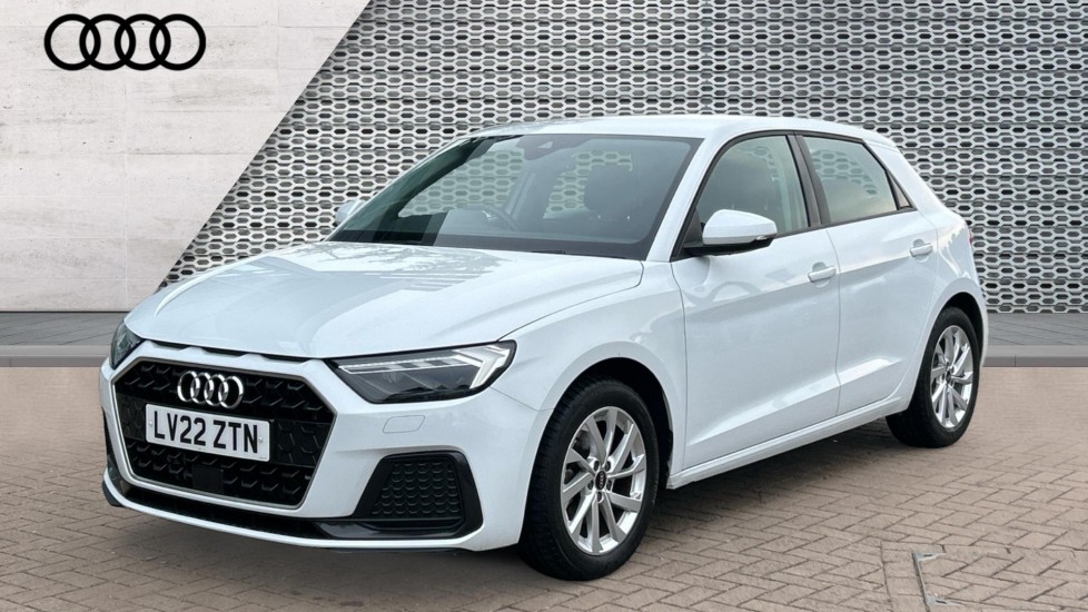 Used Audi A1 2022 for sale - 76112189: Photo 7