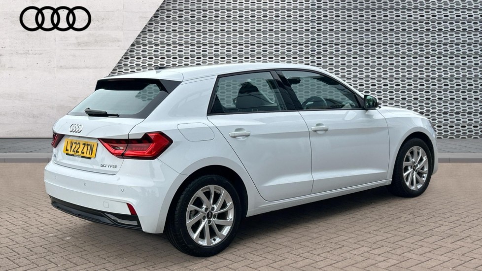 Used Audi A1 2022 for sale - 76112189: Photo 8