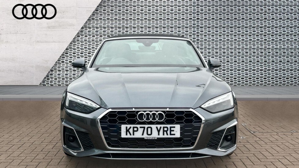 Used Audi A5 2020 for sale - 76116871: Photo 10