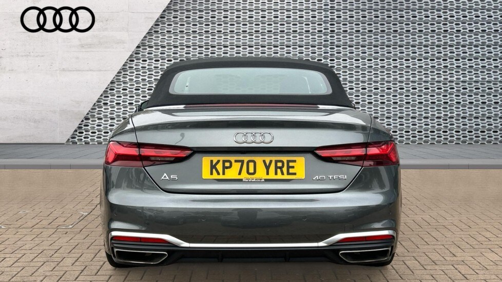 Used Audi A5 2020 for sale - 76116871: Photo 11
