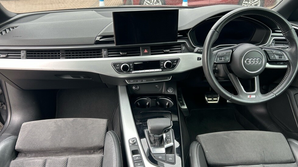 Used Audi A5 2020 for sale - 76116871: Photo 12