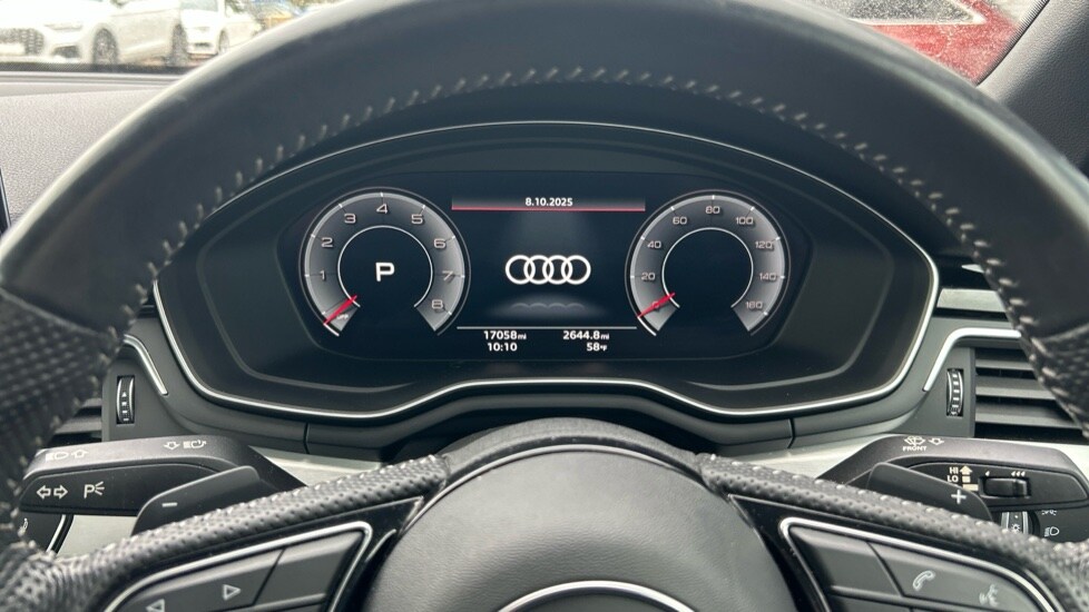 Used Audi A5 2020 for sale - 76116871: Photo 14