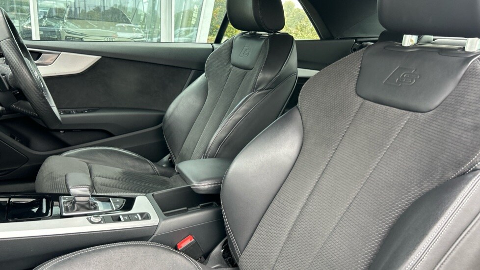 Used Audi A5 2020 for sale - 76116871: Photo 17