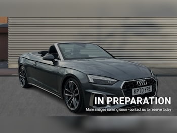 Audi - A5