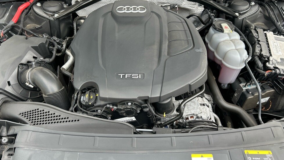 Used Audi A5 2020 for sale - 76116871: Photo 20