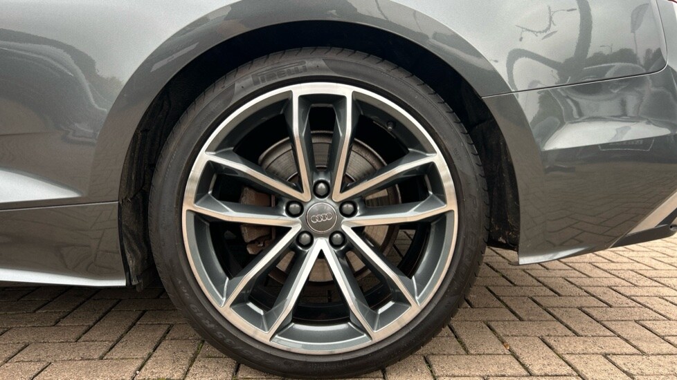 Used Audi A5 2020 for sale - 76116871: Photo 21