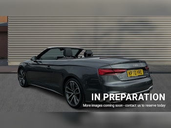 Used Audi A5 2020 for sale - 76116871: Photo 2