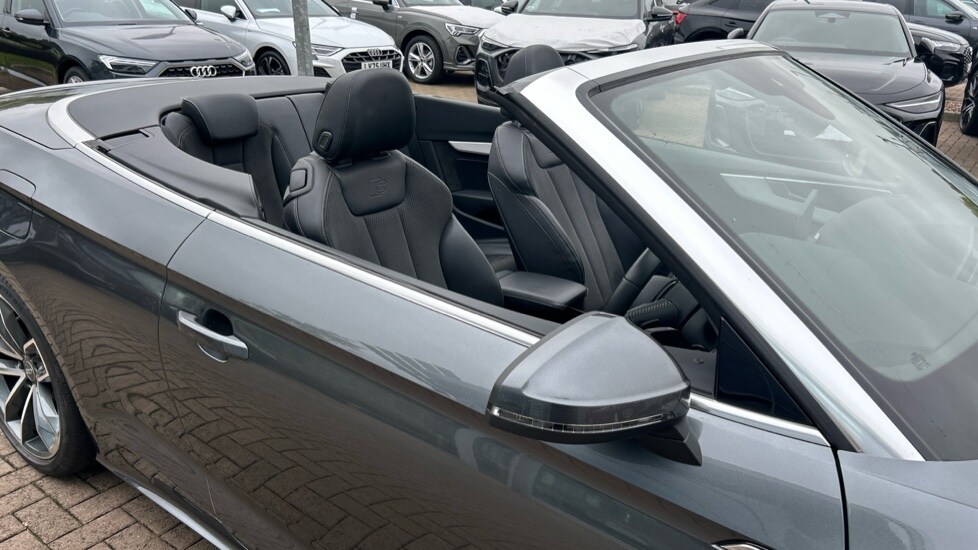 Used Audi A5 2020 for sale - 76116871: Photo 35