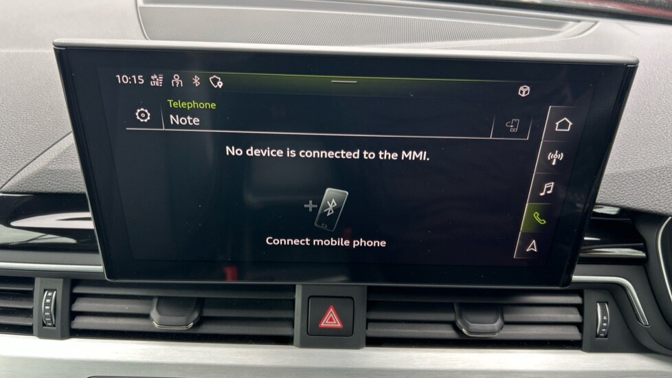 Used Audi A5 2020 for sale - 76116871: Photo 40