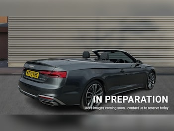 Used Audi A5 2020 for sale - 76116871: Photo 4