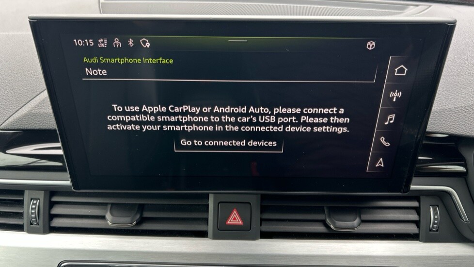 Used Audi A5 2020 for sale - 76116871: Photo 50