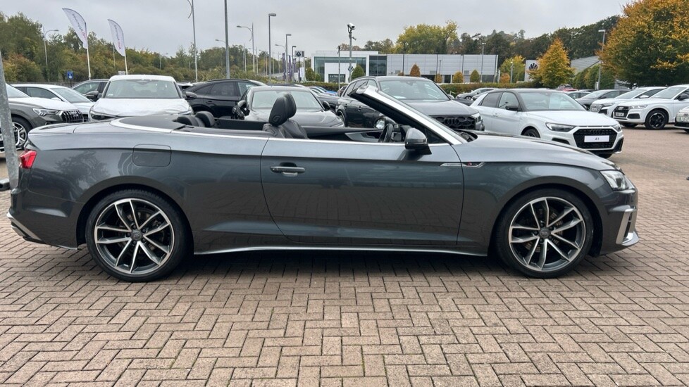 Used Audi A5 2020 for sale - 76116871: Photo 54