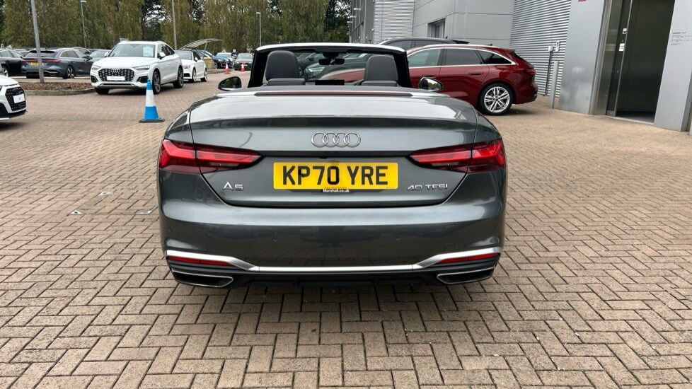 Used Audi A5 2020 for sale - 76116871: Photo 56