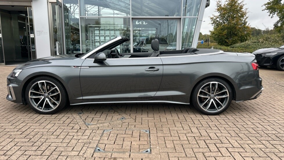 Used Audi A5 2020 for sale - 76116871: Photo 58