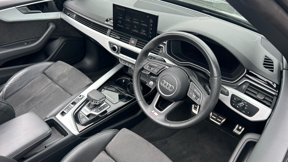 Used Audi A5 2020 for sale - 76116871: Photo 6