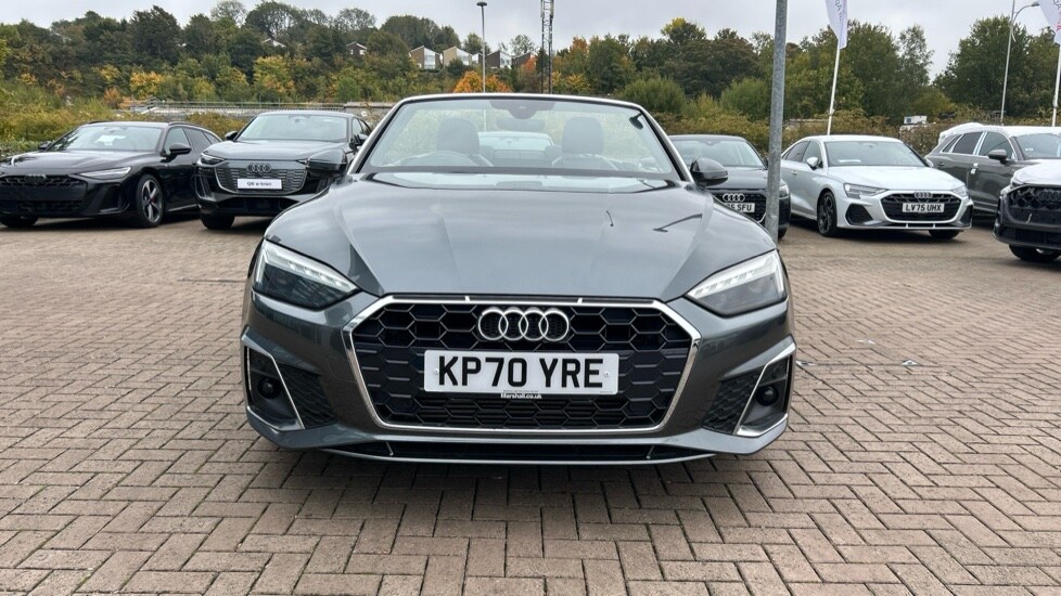 Used Audi A5 2020 for sale - 76116871: Photo 60