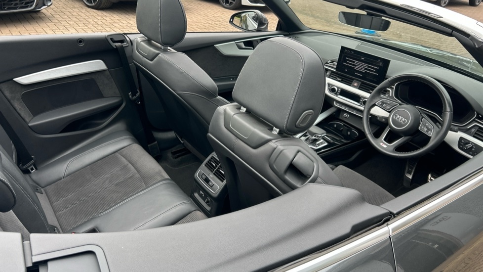 Used Audi A5 2020 for sale - 76116871: Photo 61