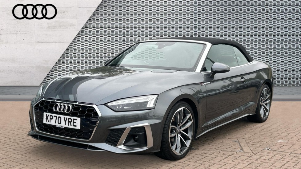 Used Audi A5 2020 for sale - 76116871: Photo 7