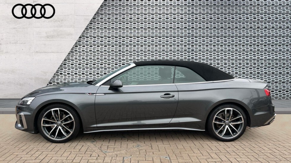 Used Audi A5 2020 for sale - 76116871: Photo 9