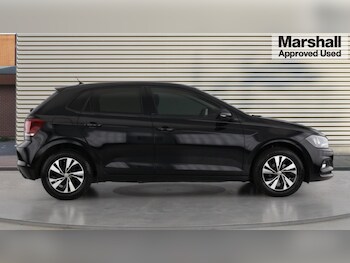 Used Volkswagen Polo 2020 for sale - 76580132: Photo