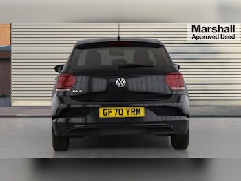 Used Volkswagen Polo 2020 for sale - 76580132: Photo