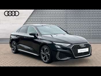 Used Audi A3 2022 for sale - 75067160: Photo