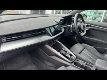 Used Audi A3 2022 for sale - 75067160: Photo