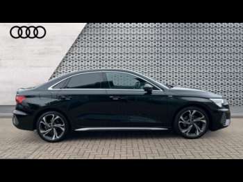 Used Audi A3 2022 for sale - 75067160: Photo