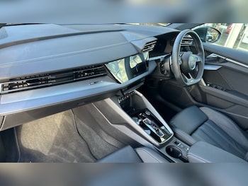 Used Audi A3 2025 for sale - 76977804: Photo
