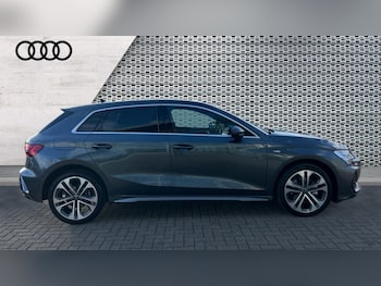 Used Audi A3 2025 for sale - 76977804: Photo