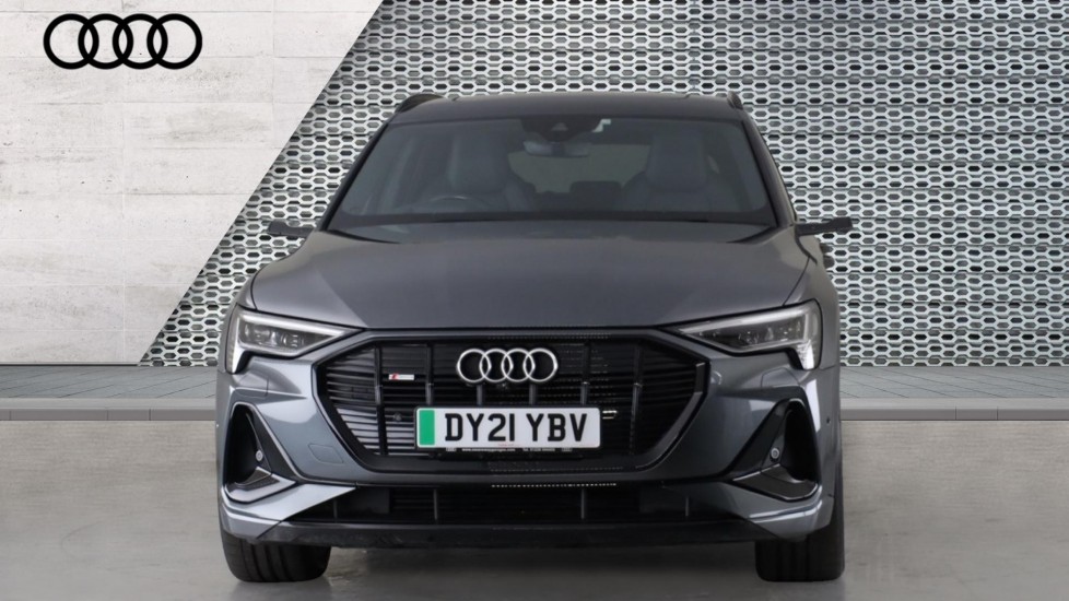 Used Audi e-tron 2021 for sale - 76731471: Photo 10