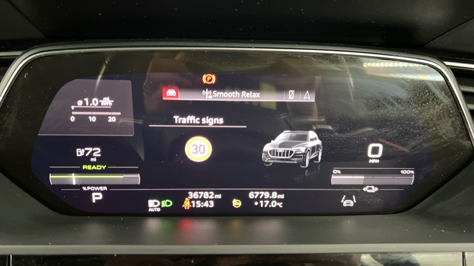 Used Audi e-tron 2021 for sale - 76731471: Photo 14