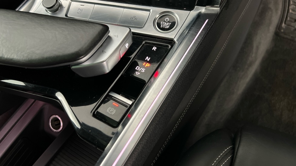 Used Audi e-tron 2021 for sale - 76731471: Photo 19