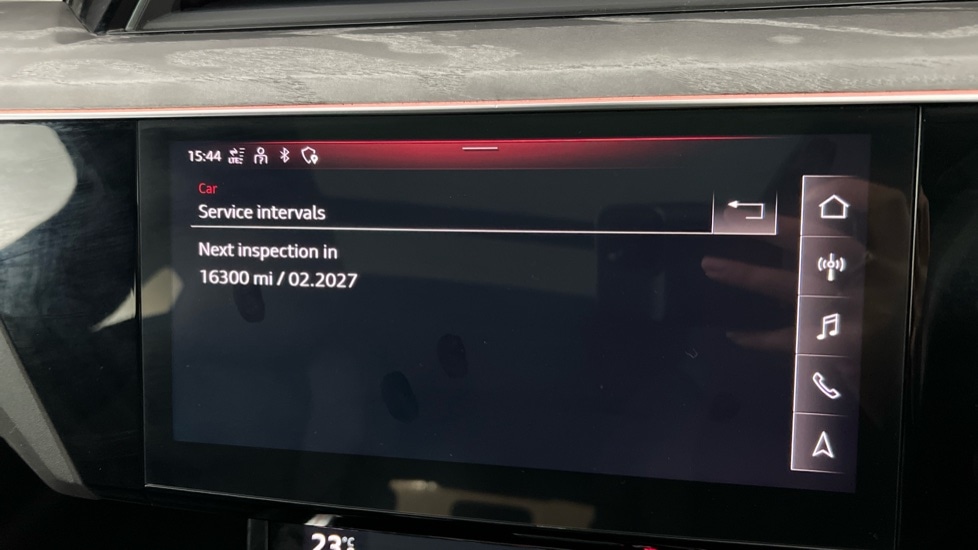 Used Audi e-tron 2021 for sale - 76731471: Photo 25