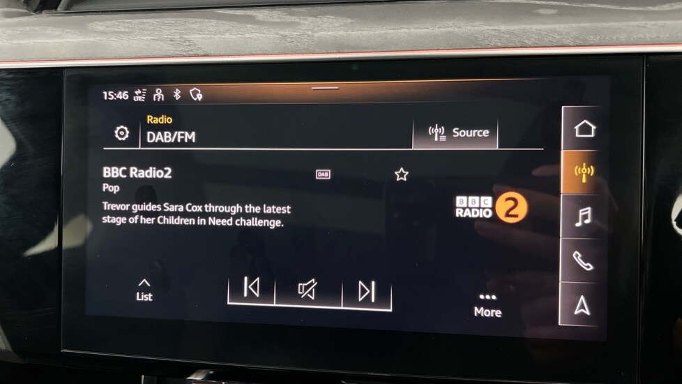 Used Audi e-tron 2021 for sale - 76731471: Photo 31