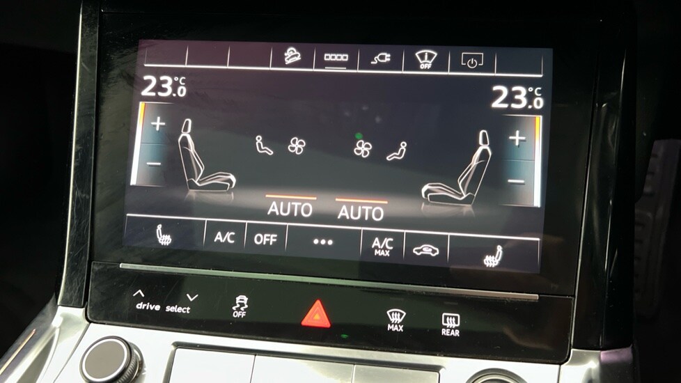 Used Audi e-tron 2021 for sale - 76731471: Photo 36