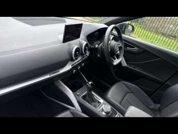 Used Audi Q2 2021 for sale - 74222979: Photo