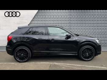 Used Audi Q2 2021 for sale - 74222979: Photo