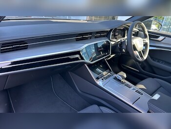 Used Audi A6 2025 for sale - 75763566: Photo