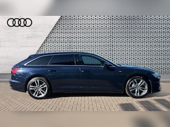 Used Audi A6 2025 for sale - 75763566: Photo