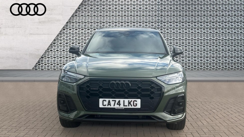 Used Audi Q5 2024 for sale - 76691420: Photo 10