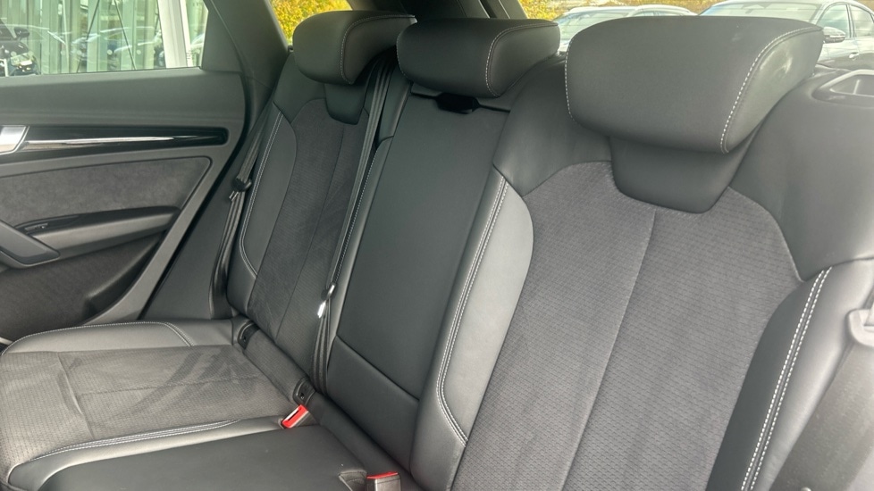 Used Audi Q5 2024 for sale - 76691420: Photo 15