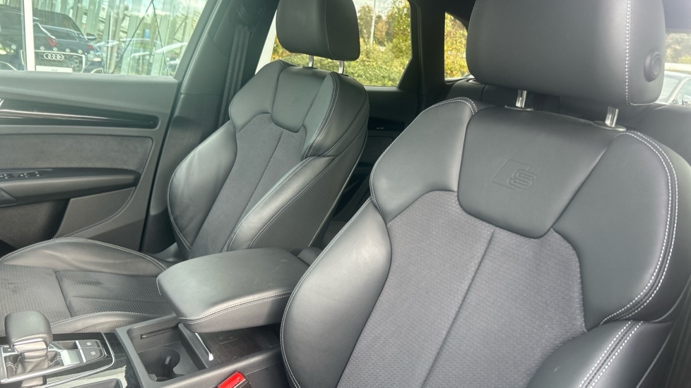 Used Audi Q5 2024 for sale - 76691420: Photo 17