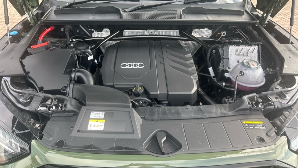 Used Audi Q5 2024 for sale - 76691420: Photo 20