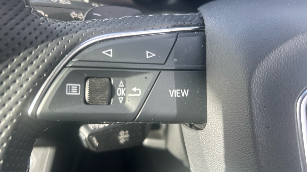 Used Audi Q5 2024 for sale - 76691420: Photo 23