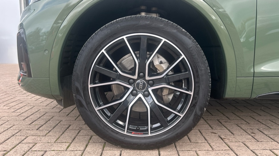 Used Audi Q5 2024 for sale - 76691420: Photo 5