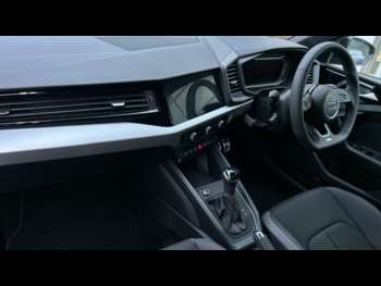 Used Audi A1 2024 for sale - 73970868: Photo