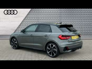 Used Audi A1 2024 for sale - 73970868: Photo
